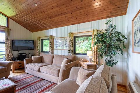 3 bedroom lodge for sale, Fir Bush, Loch Tay Highland Lodge Park, Killin, Stirlingshire. FK21 8TY