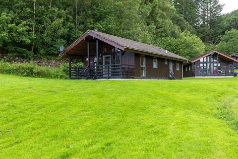 3 bedroom lodge for sale, Fir Bush, Loch Tay Highland Lodge Park, Killin, Stirlingshire. FK21 8TY