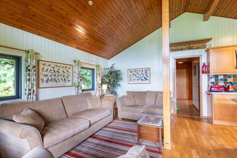 3 bedroom lodge for sale, Fir Bush, Loch Tay Highland Lodge Park, Killin, Stirlingshire. FK21 8TY