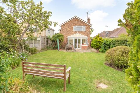 3 bedroom detached house for sale, St. Swithins Road, Whitstable