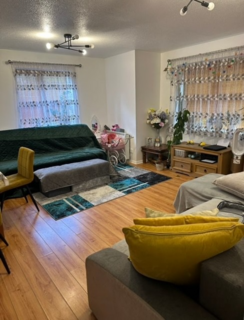 1 bedroom flat to rent, Aaron Hill Road, London, E6
