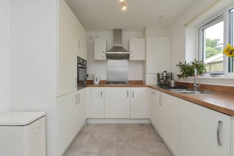 25 Westmill Haugh, Lasswade, EH18 1BF