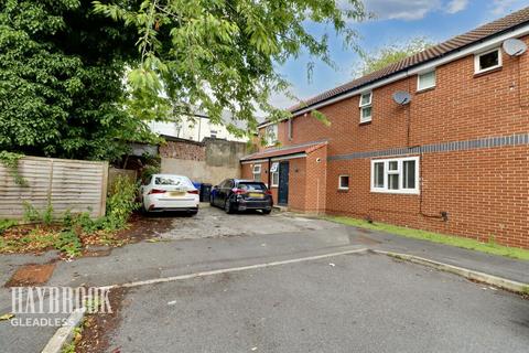 4 bedroom semi-detached house for sale, Sellers Street, Sheffield