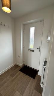 2 bedroom semi-detached house to rent, Hutchings Drive, Tithebarn, Exeter