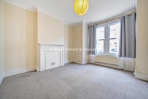 2 bedroom flat to rent, Netherfield Road Tooting SW17