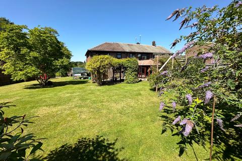 5 bedroom semi-detached house for sale, Forest Lane Close, Liphook, Hampshire