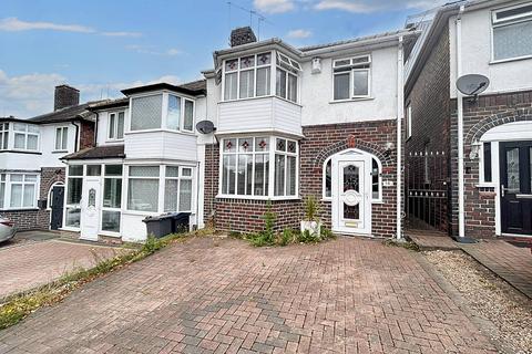 3 bedroom semi-detached house to rent, Farrington Road, Birmingham B23