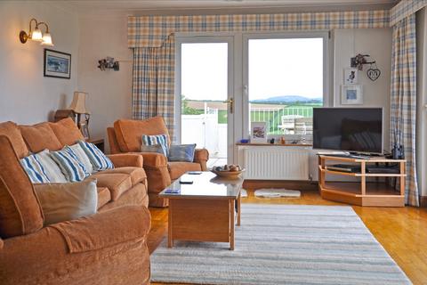 4 bedroom detached house for sale, Commanding position, Mevagissey Bay, Cornwall