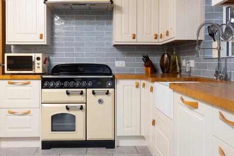 4 bedroom detached house for sale, Portloe, The Roseland Peninsula