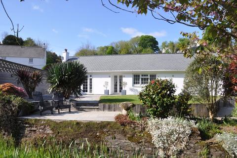 4 bedroom detached house for sale, Portloe, The Roseland Peninsula