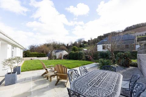 undefined, Portloe, The Roseland Peninsula