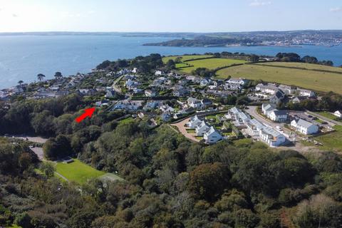 5 bedroom detached bungalow for sale, Grove Hill, St Mawes