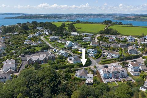 5 bedroom detached bungalow for sale, Grove Hill, St Mawes