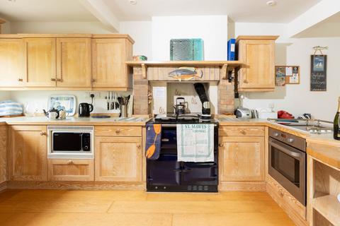 10 Grove Hill, St Mawes, Truro, TR2 5BJ