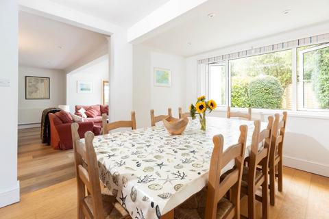 10 Grove Hill, St Mawes, Truro, TR2 5BJ