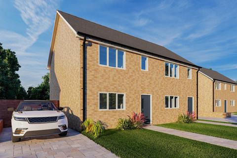 6 Beeley Close, North Wingfield, Chesterfield, S42 5PP