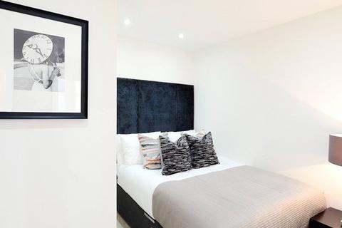 1 bedroom apartment to rent, Lexham Gardens, London, W8