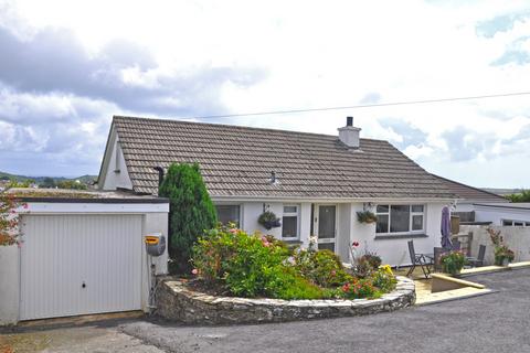 2 bedroom detached bungalow for sale, Upper Castle Road, St Mawes