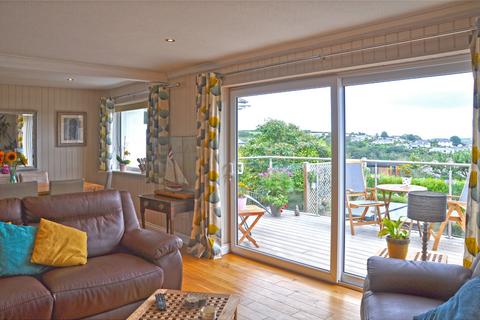 2 bedroom detached bungalow for sale, Upper Castle Road, St Mawes