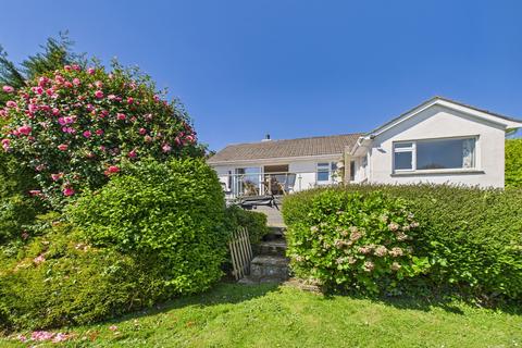 2 bedroom detached bungalow for sale, Upper Castle Road, St Mawes
