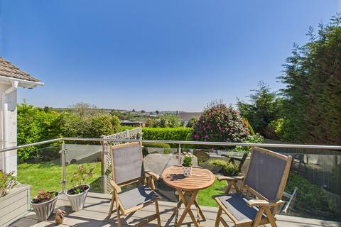 2 bedroom detached bungalow for sale, Upper Castle Road, St Mawes