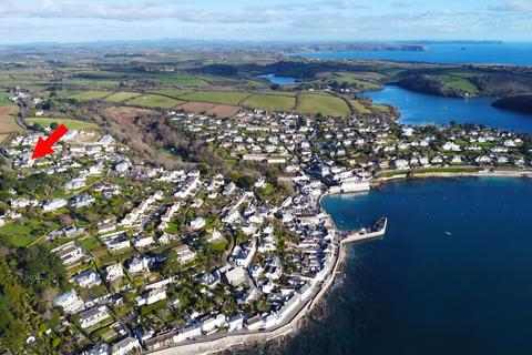 2 bedroom detached bungalow for sale, Upper Castle Road, St Mawes