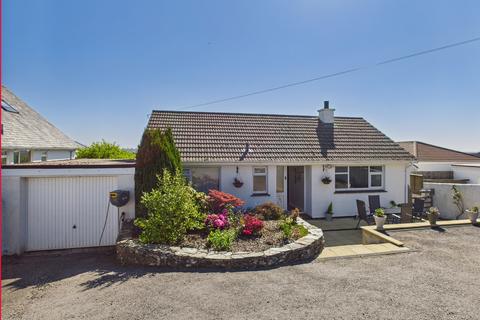 2 bedroom detached bungalow for sale, Upper Castle Road, St Mawes
