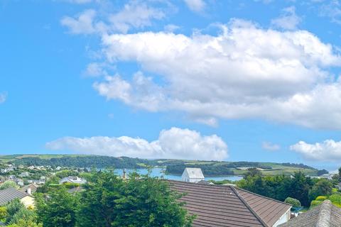 undefined, Upper Castle Road, St Mawes