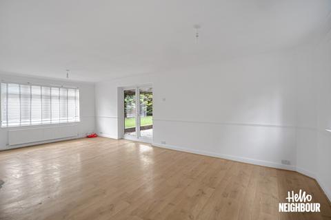 4 bedroom end of terrace house to rent, Waltham Road, Carshalton, SM5