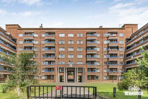 3 bedroom apartment to rent, Cambridge Gardens, Kingston upon Thames, KT1