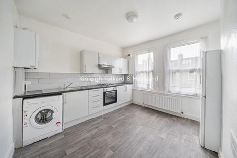 1 bedroom flat to rent, Morieux Road London E10