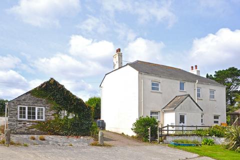 4 bedroom detached house for sale, St Mawes Outskirts