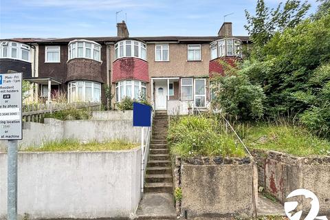 3 bedroom terraced house to rent, Abbey Road, Belvedere, DA17