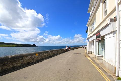 3 bedroom ground floor flat for sale, St Mawes Waterfront