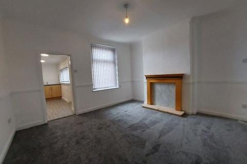 2 bedroom terraced house to rent, Athol Street North, Burnley BB11