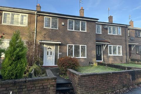 69 Abbey Road, Macclesfield, SK10 3AT