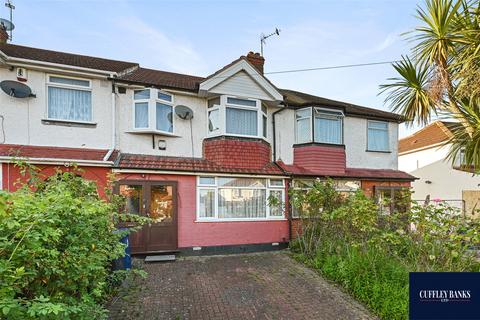 3 bedroom terraced house for sale, Empire Road, Perivale, Middlesex, UB6