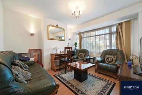 3 bedroom terraced house for sale, Empire Road, Perivale, Middlesex, UB6
