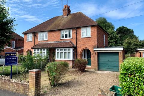 3 bedroom semi-detached house for sale, Meadowside Road, Pangbourne, Reading, Berkshire, RG8