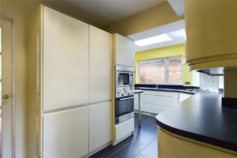 3 bedroom semi-detached house for sale, Meadowside Road, Pangbourne, Reading, Berkshire, RG8