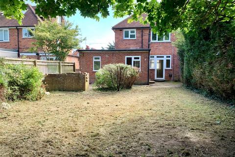 3 bedroom semi-detached house for sale, Meadowside Road, Pangbourne, Reading, Berkshire, RG8