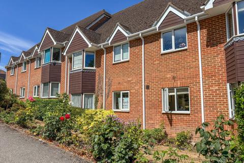 undefined, Ellingham Close, Alresford.