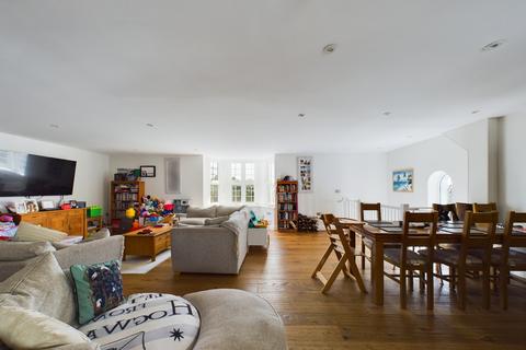 4 bedroom end of terrace house for sale, St Mawes, Cornwall