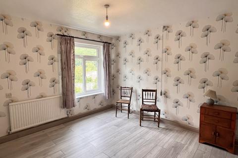 3 bedroom end of terrace house for sale, Brodawel, Llanwrda, Carmarthenshire.