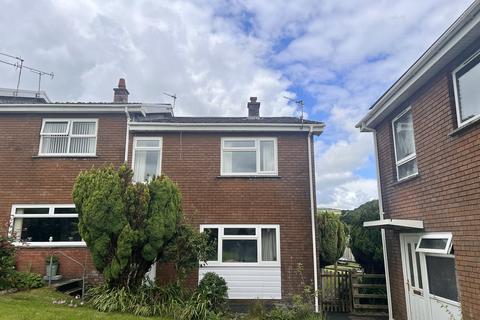 33 Brodawel, Llanwrda, SA19 8AB