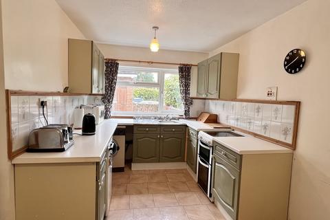 33 Brodawel, Llanwrda, SA19 8AB