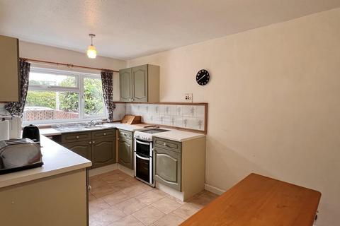 33 Brodawel, Llanwrda, SA19 8AB
