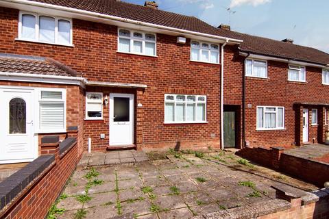 3 bedroom terraced house for sale, Morgans Road, Coventry CV5