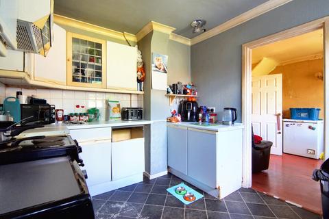 3 bedroom terraced house for sale, Morgans Road, Coventry CV5