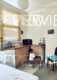Studio to rent, Ripple Road, Barking IG11